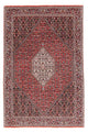 Bidjar Dywan 176x110cm - Dywan perski
