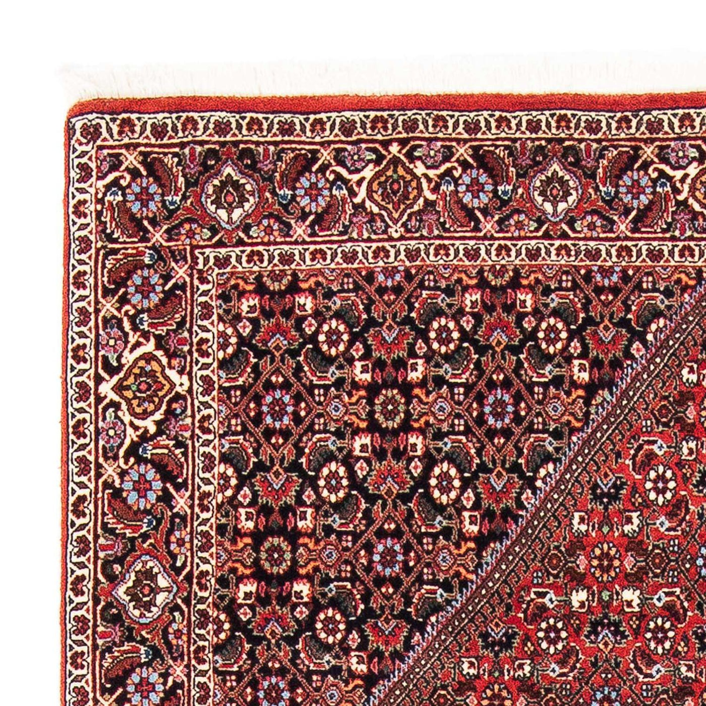 Bidjar Dywan 176x110cm - Dywan perski