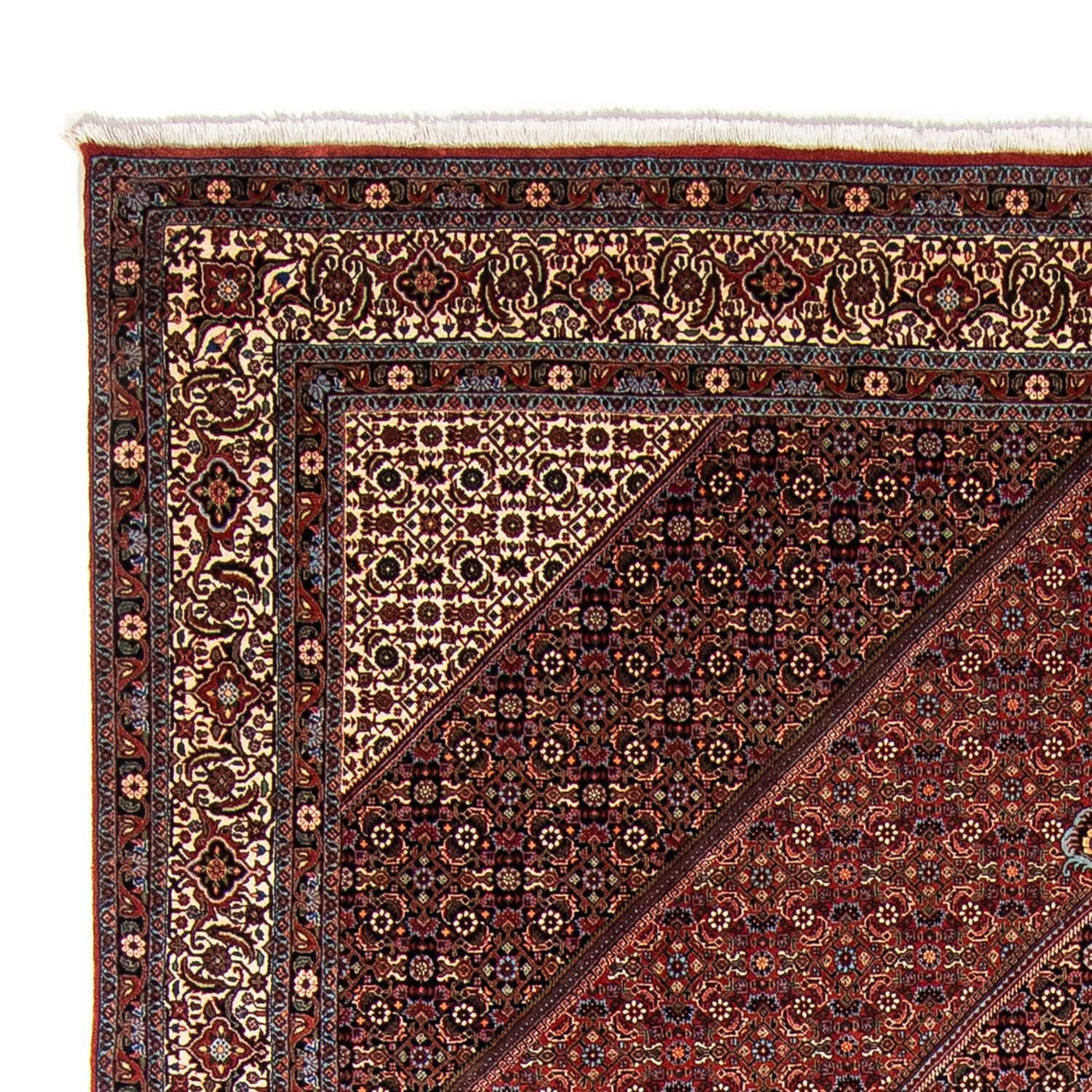 Bidjar Dywan 358x255cm - Dywan perski