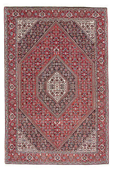 Bidjar Dywan 111x173cm - Dywan perski