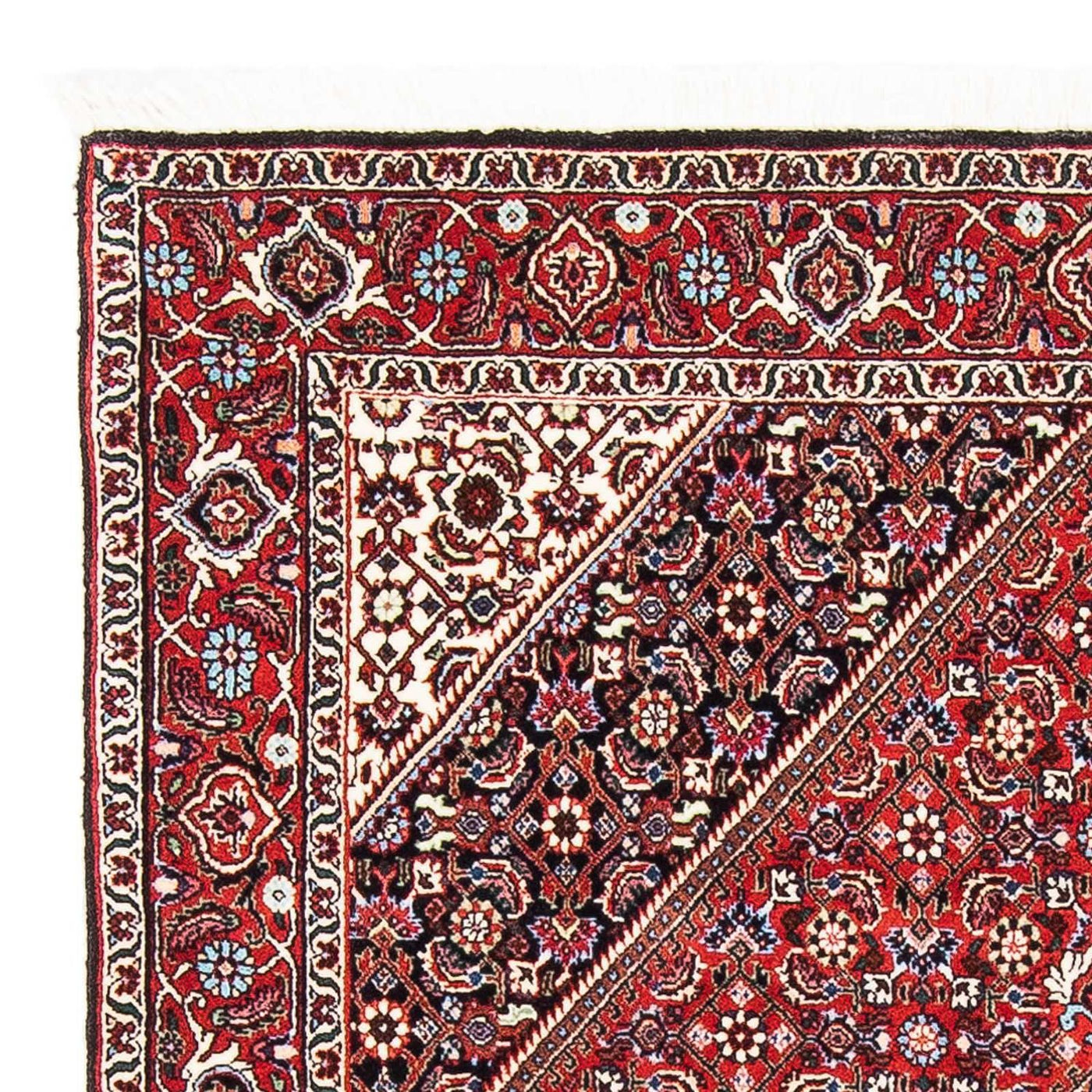 Bidjar Dywan 173x111cm - Dywan perski