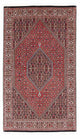 Bidjar Dywan 183x110cm - Dywan perski