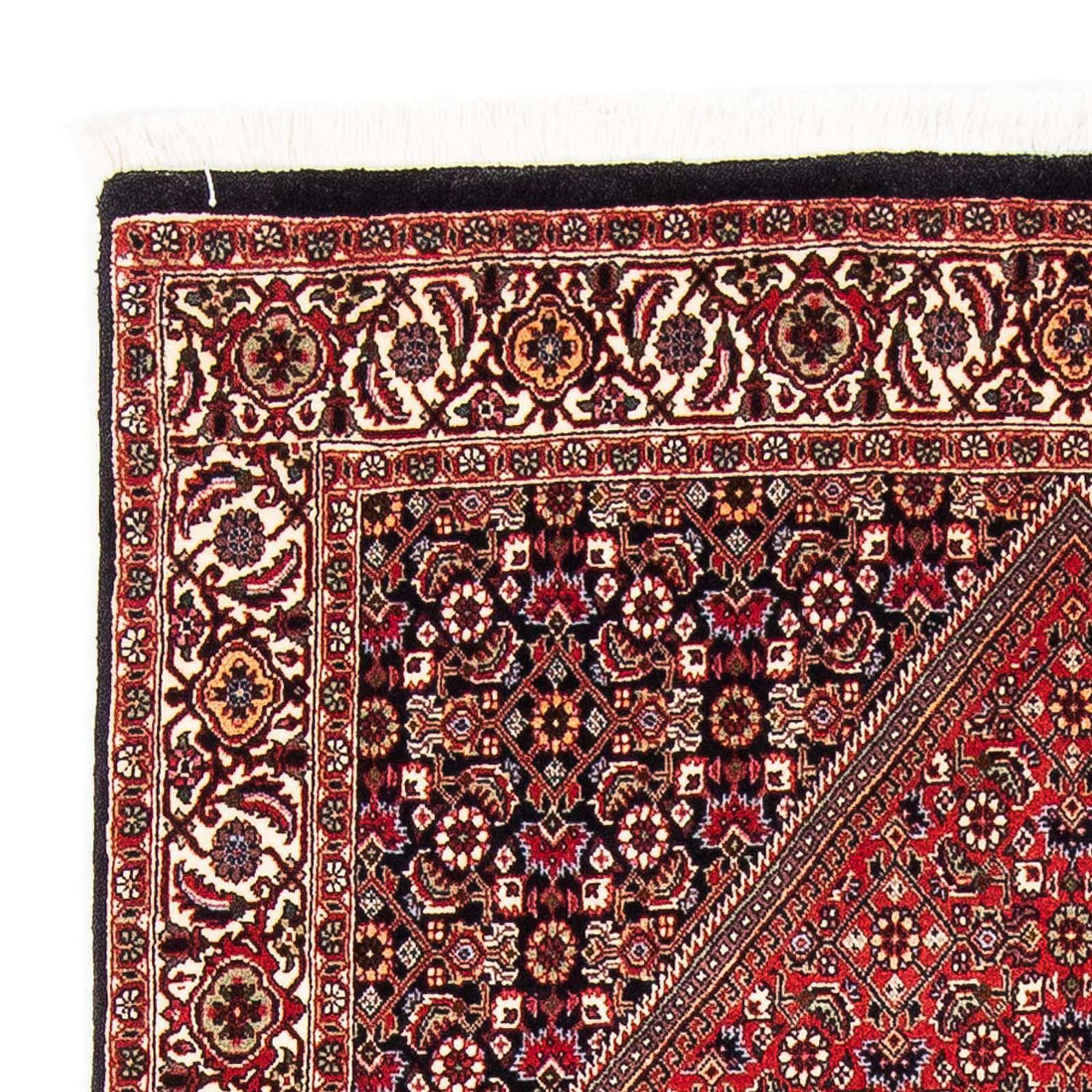 Bidjar Dywan 183x110cm - Dywan perski