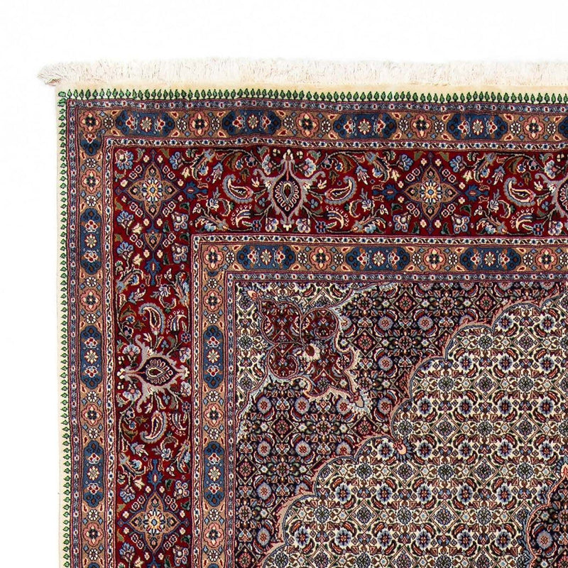 Dywan perski - Klasyczny - 286 x 197 cm - beżowy