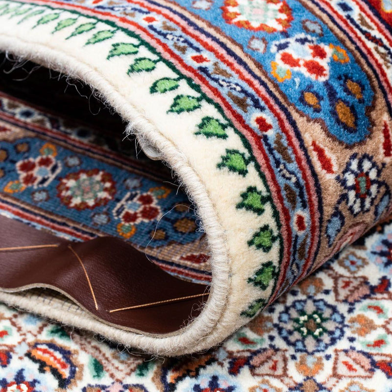 Dywan perski - Klasyczny - 286 x 197 cm - beżowy