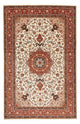 Tabriz - 50 Raj Dywan 303x201cm - Dywan perski