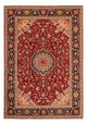 Tabriz - 50 Raj Dywan 303x209cm - Dywan perski