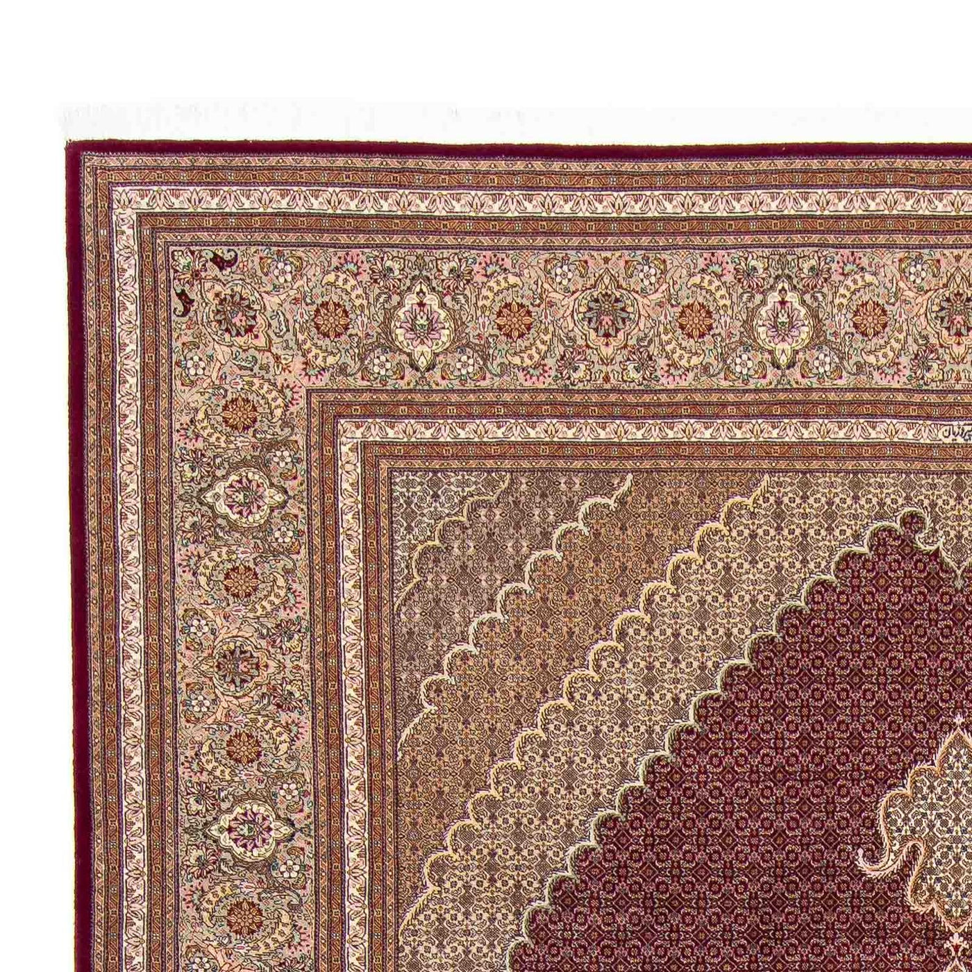 Tabriz Dywan 351x254cm - Dywan perski