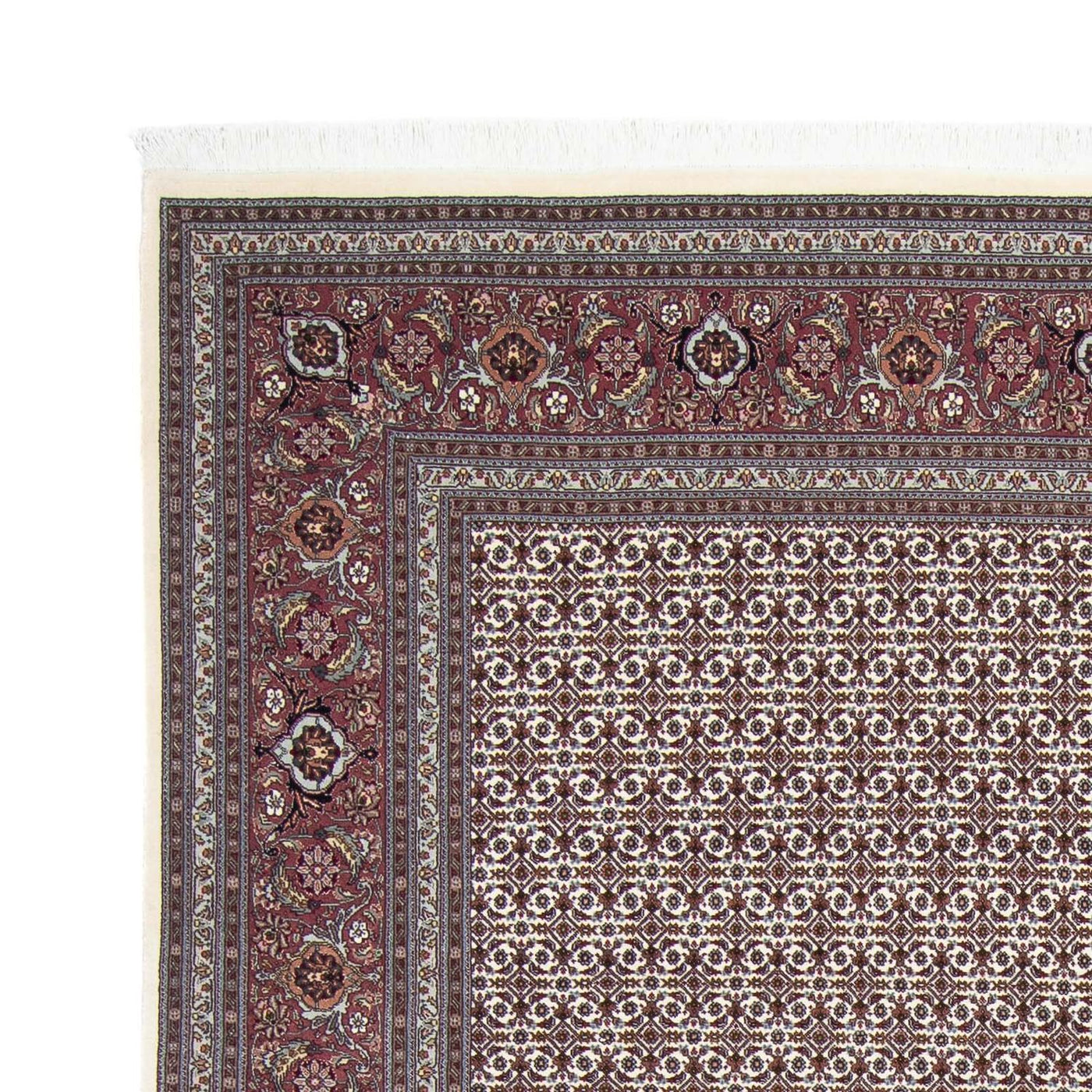 Tabriz Dywan 302x203cm - Dywan perski