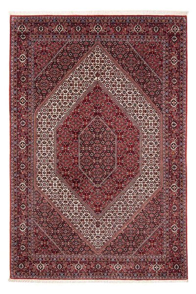 Bidjar Dywan 170x241cm - Dywan perski