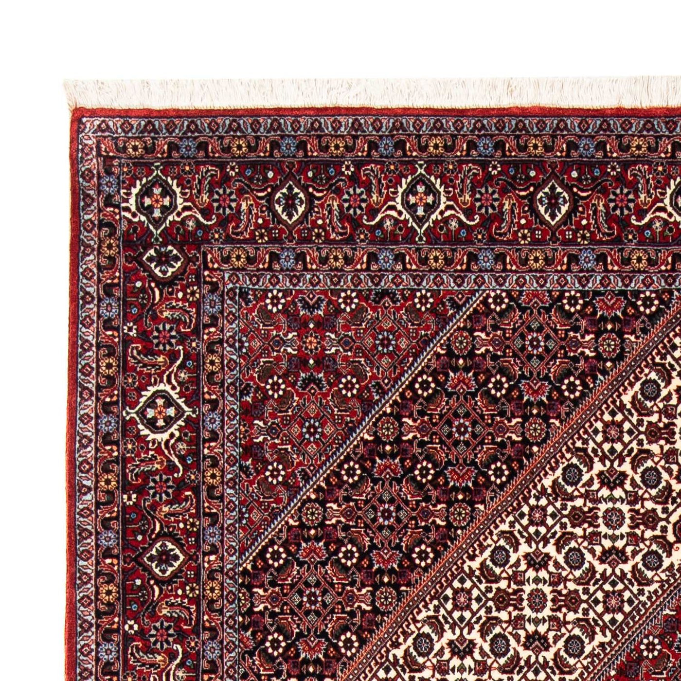 Bidjar Dywan 241x170cm - Dywan perski
