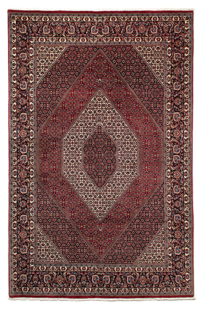 Bidjar Dywan 203x305cm - Dywan perski