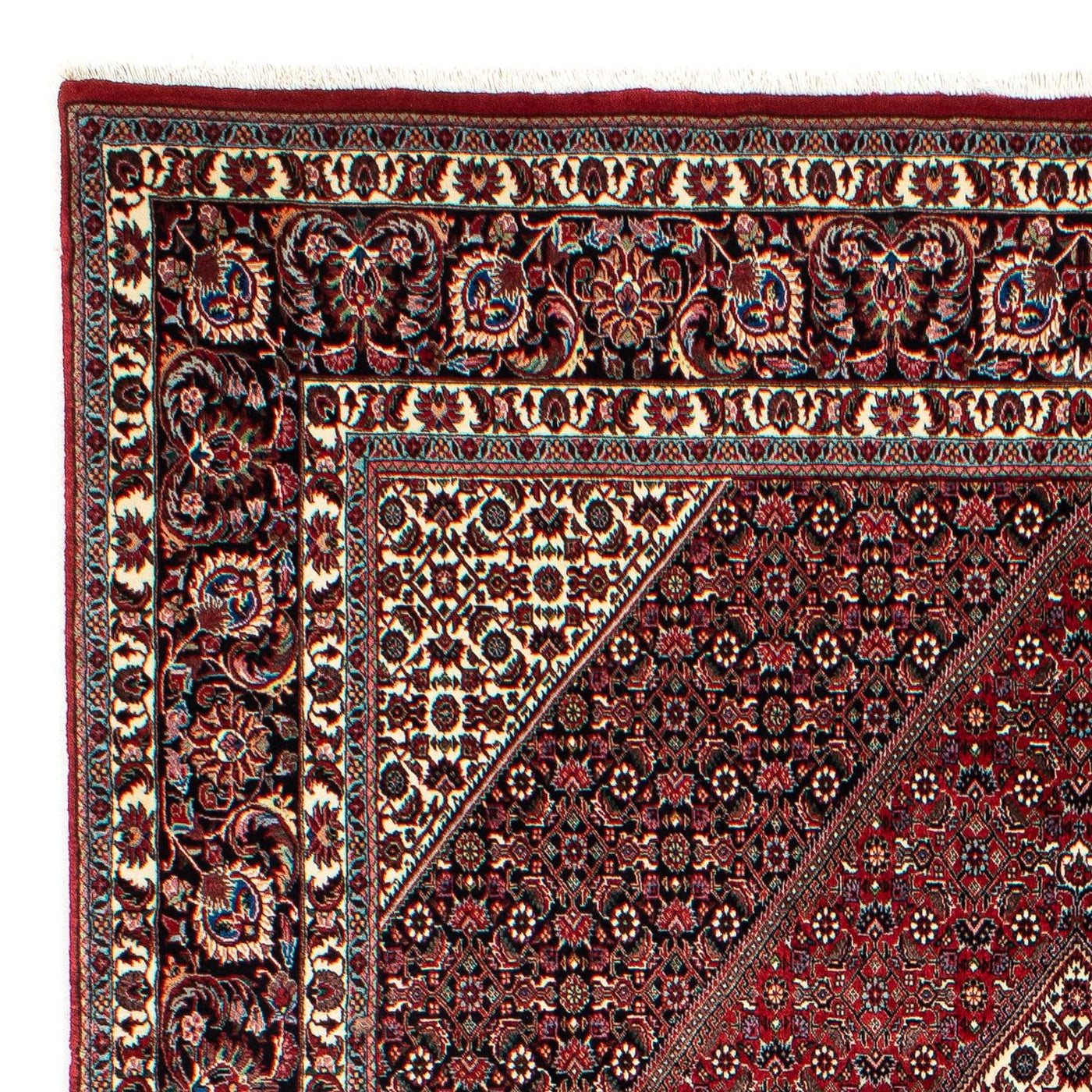 Bidjar Dywan 305x203cm - Dywan perski