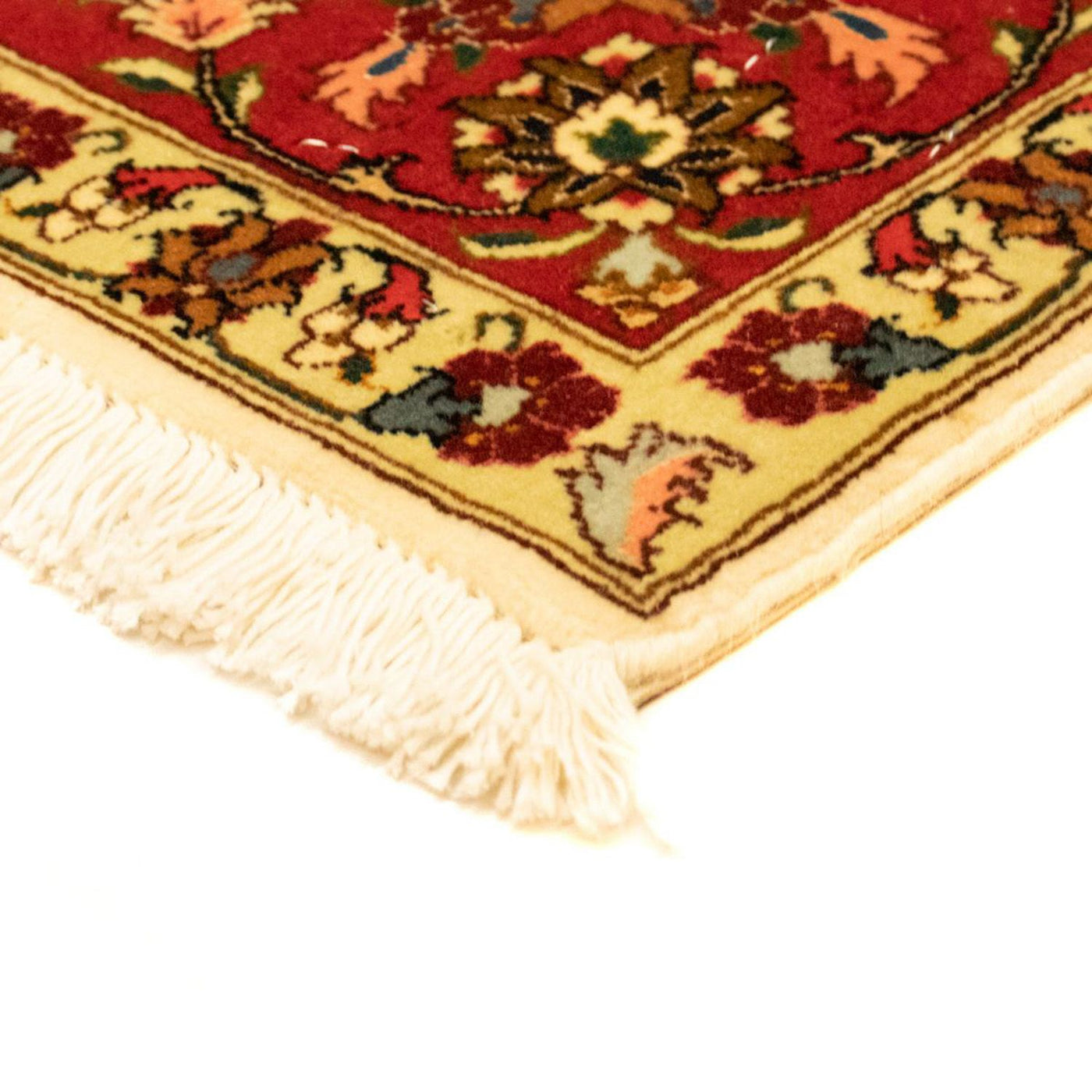 Tabriz - 50 Raj Dywan 158x103cm - Dywan perski