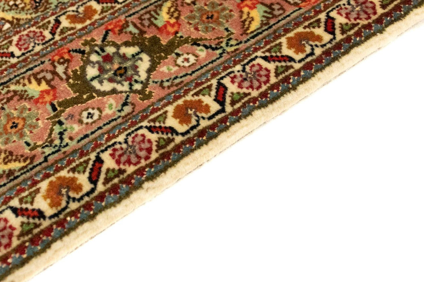 Tabriz - 50 Raj Dywan 130x79cm - Dywan perski
