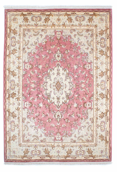 Tabriz - 50 Raj Dywan 166x236cm - Dywan perski