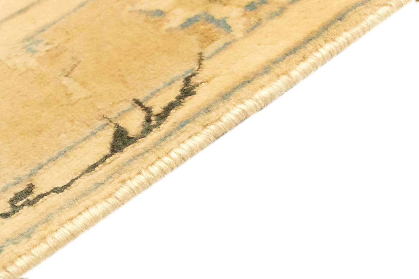 Tabriz - 50 Raj Dywan 107x68cm - Dywan perski