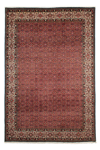 Bidjar Dywan 208x307cm - Dywan perski