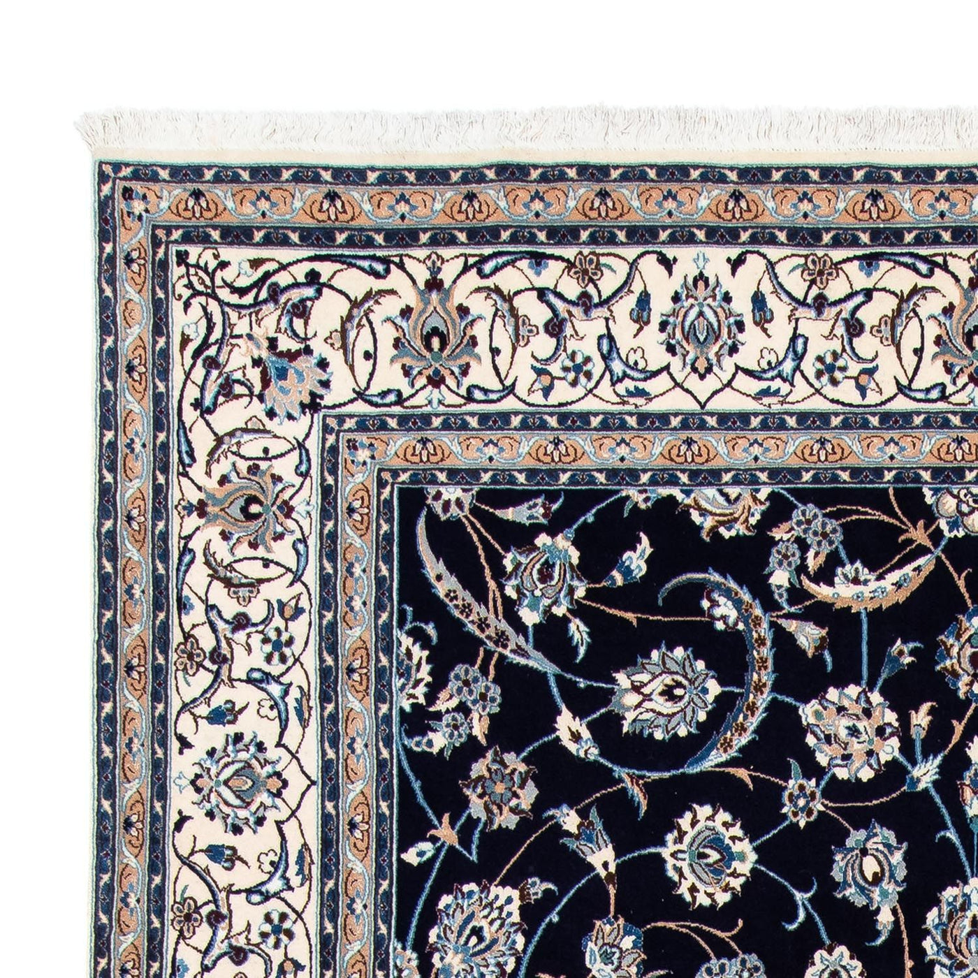 Nain - 9 la Dywan 308x208cm - Dywan perski