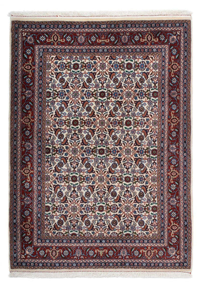 Hosseinabad Dywan 109x151cm - Dywan perski