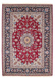 Isfahan Dywan 227x164cm - Dywan perski