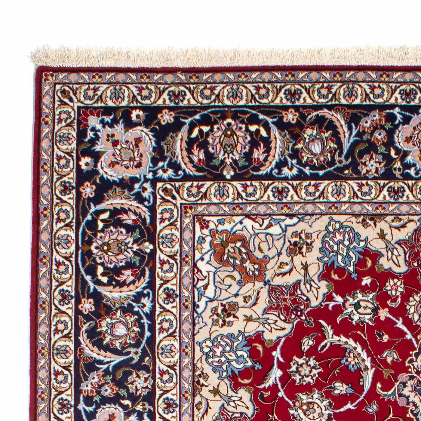 Isfahan Dywan 227x164cm - Dywan perski