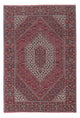 Bidjar Dywan 206x132cm - Dywan perski