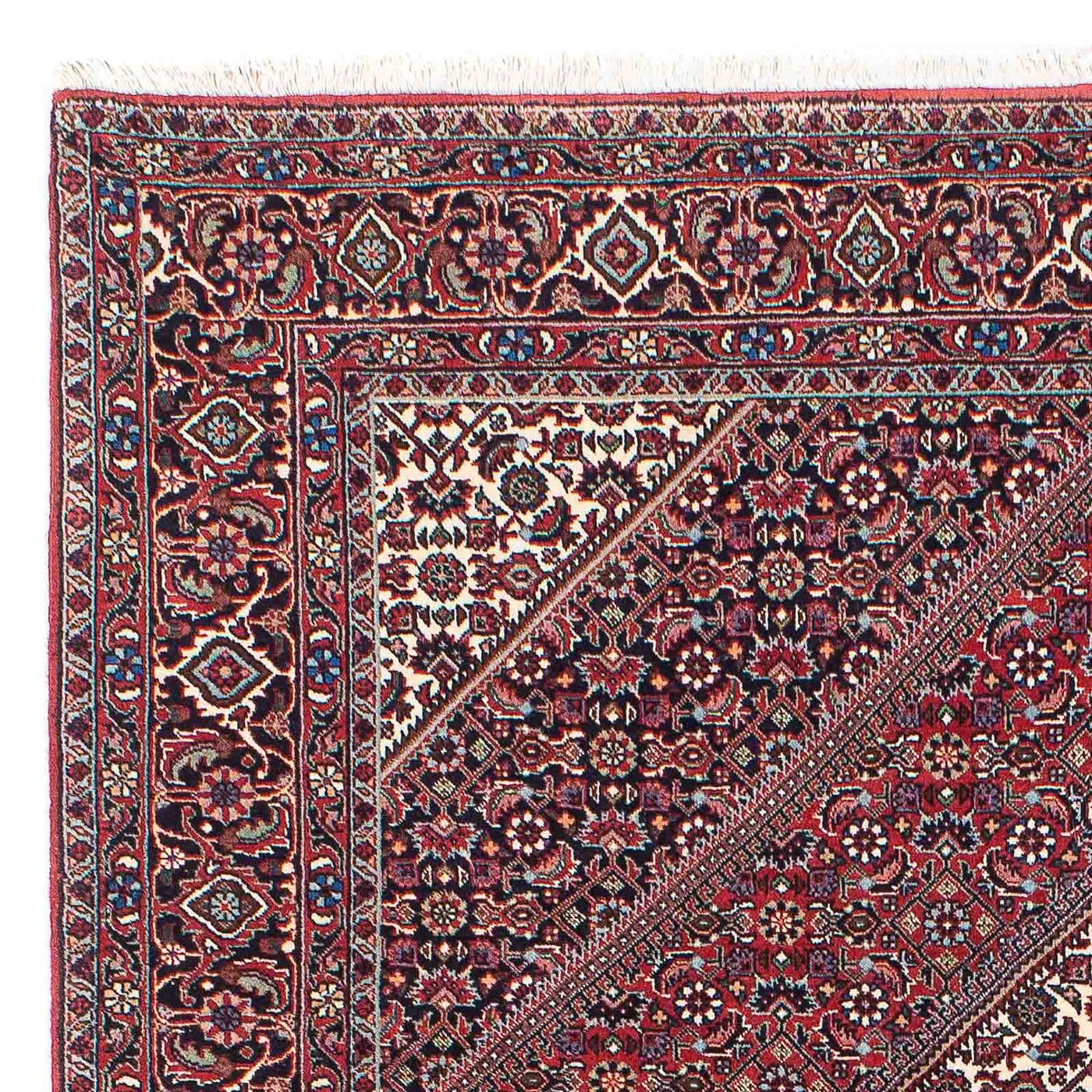 Bidjar Dywan 206x132cm - Dywan perski