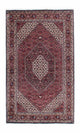 Bidjar Dywan 211x126cm - Dywan perski