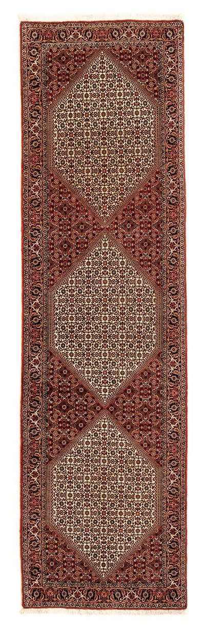 Bidjar Dywan 85x308cm - Dywan perski