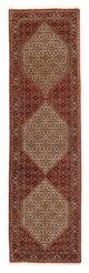 Bidjar Dywan 85x308cm - Dywan perski