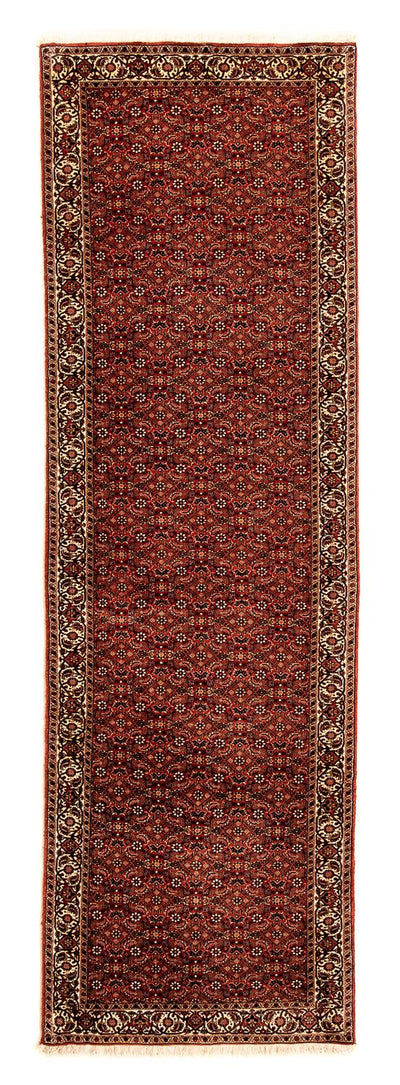 Bidjar Dywan 84x293cm - Dywan perski
