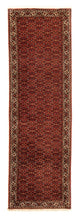 Bidjar Dywan 293x84cm - Dywan perski