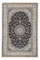 Dywan perski - Nain - Premium - 301 x 201 cm - ciemnoniebieski