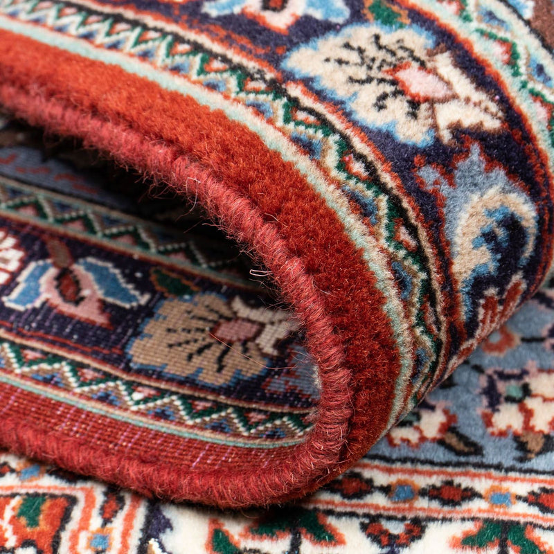 Dywan perski - Klasyczny - 290 x 198 cm - wielokolorowy