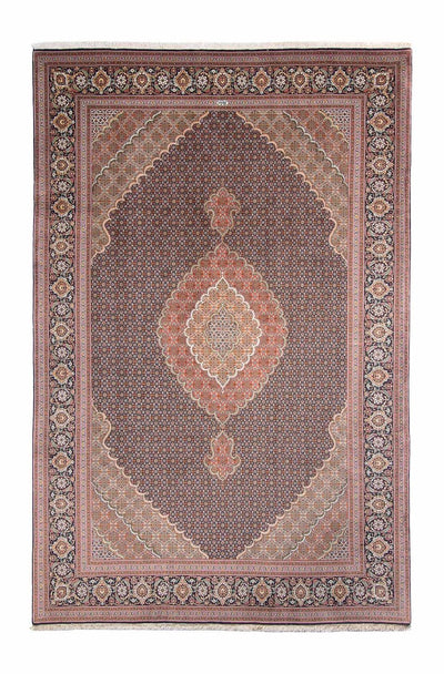 Tabriz Dywan 202x310cm - Dywan perski
