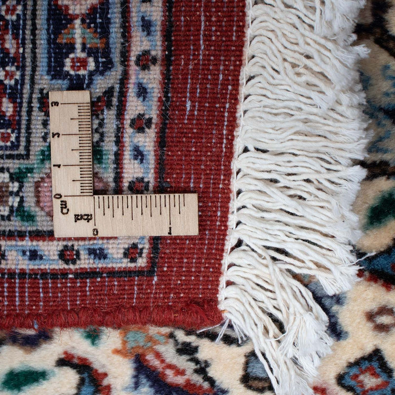 Dywan perski - Klasyczny - 147 x 96 cm - ciemna czerwień