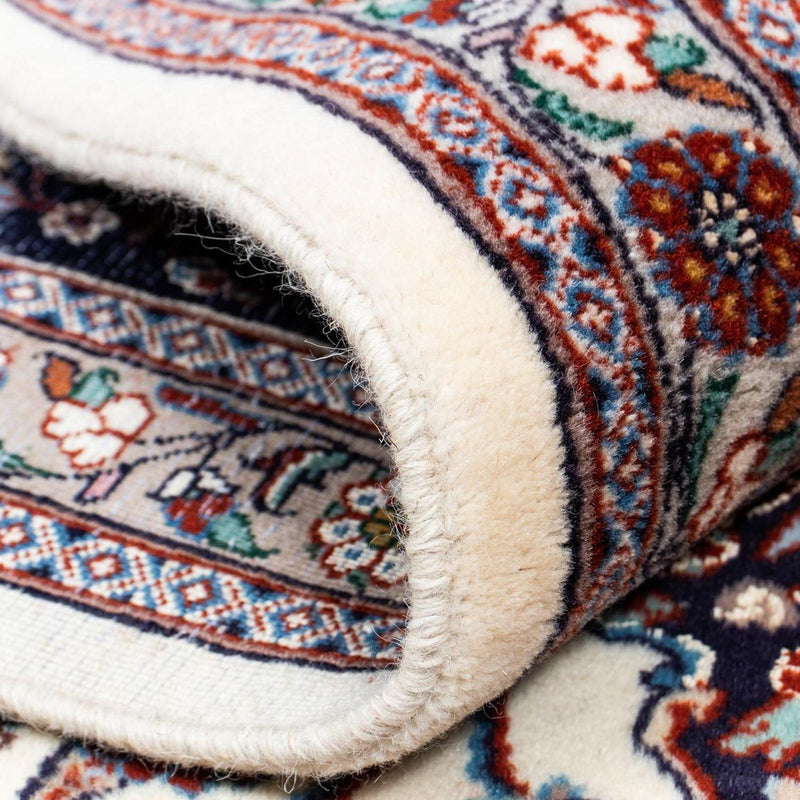 Dywan perski - Klasyczny - 270 x 218 cm - beżowy