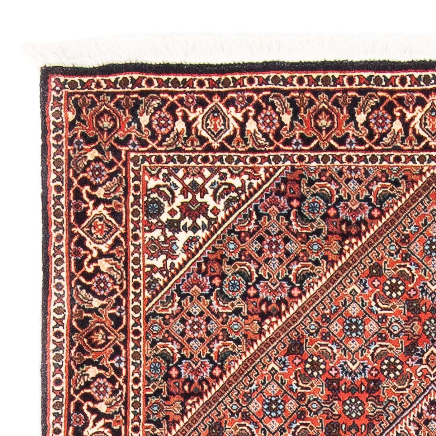 Bidjar Dywan 145x91cm - Dywan perski