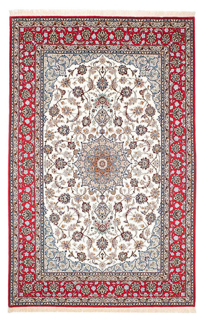 Isfahan Dywan 158x238cm - Dywan perski