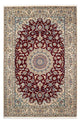 Nain - 9 la Dywan 242x155cm - Dywan perski