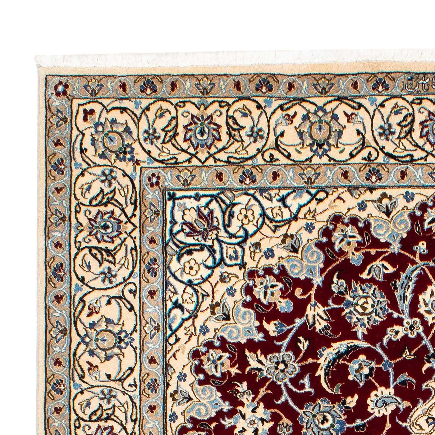 Nain - 9 la Dywan 242x155cm - Dywan perski