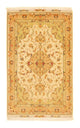 Tabriz - 50 Raj Dywan 157x100cm - Dywan perski
