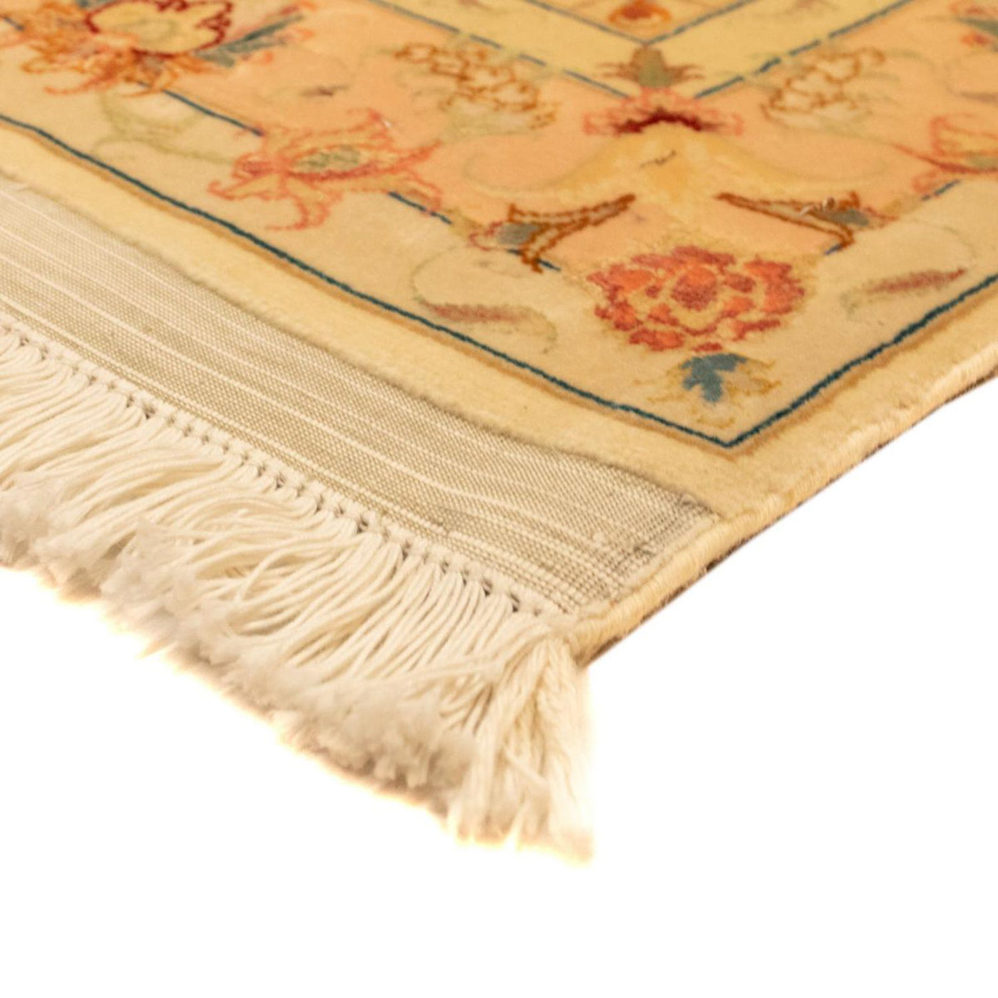 Tabriz - 50 Raj Dywan 157x100cm - Dywan perski