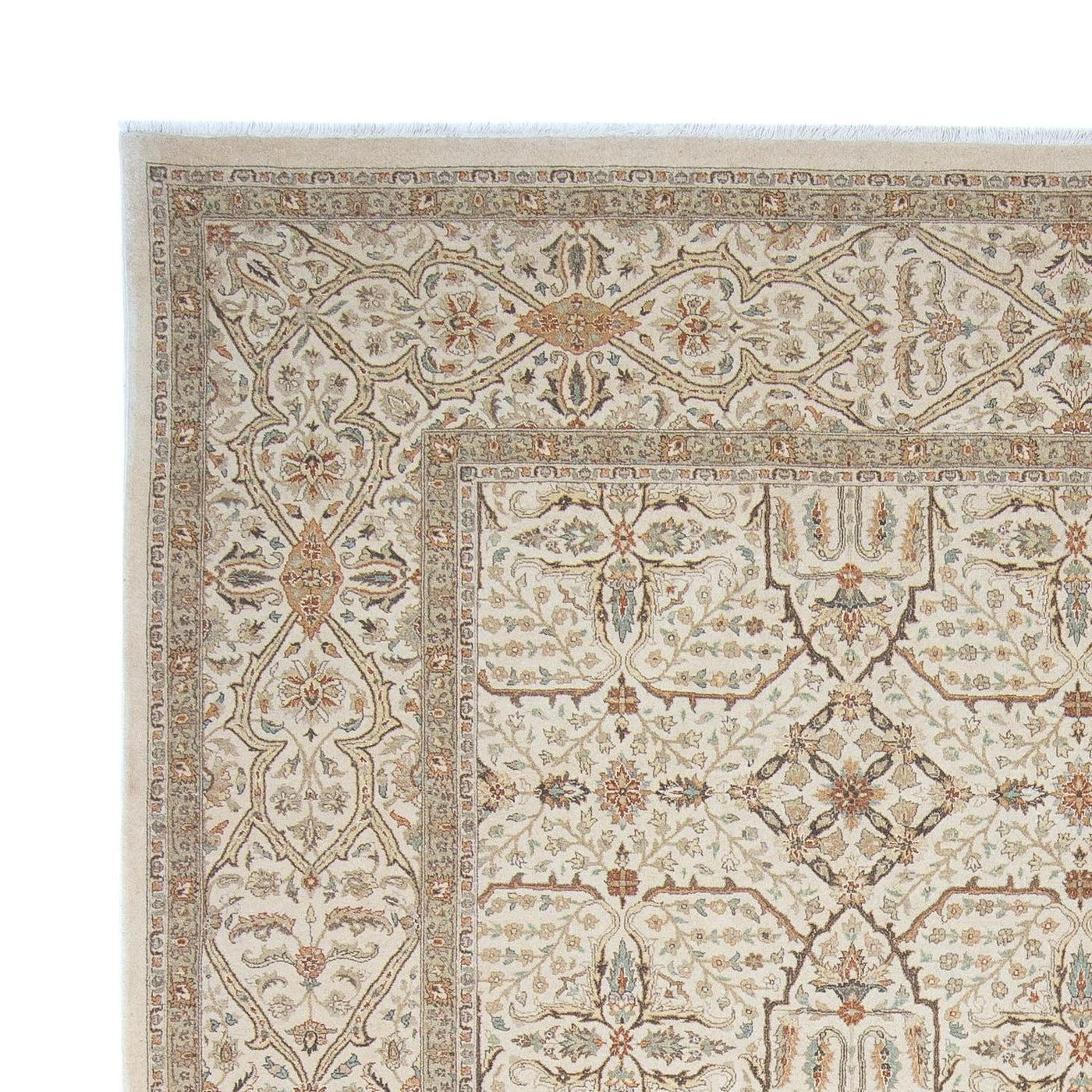 Dywan Zieglera 309x245cm - Dywan orientalny