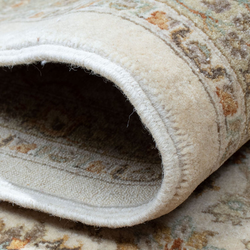 Dywan Zieglera - 309 x 245 cm - beżowy