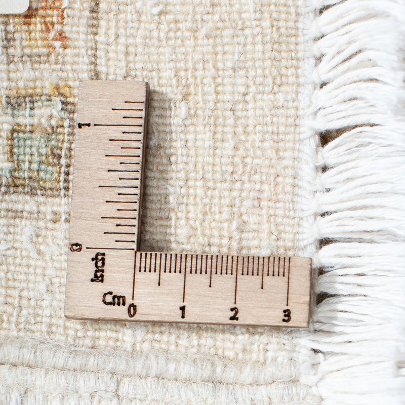 Dywan Zieglera - 309 x 245 cm - beżowy