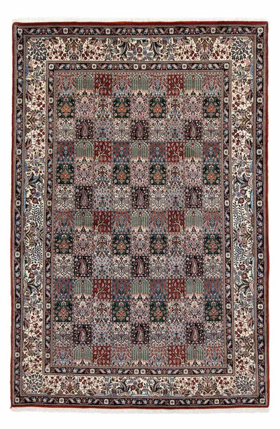 Moud Dywan 194x289cm - Dywan perski