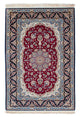 Isfahan Dywan 194x131cm - Dywan perski
