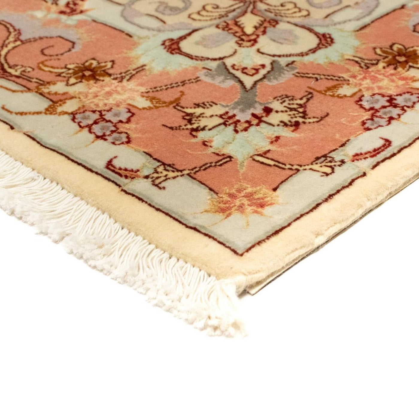 Tabriz - 50 Raj Dywan 165x98cm - Dywan perski
